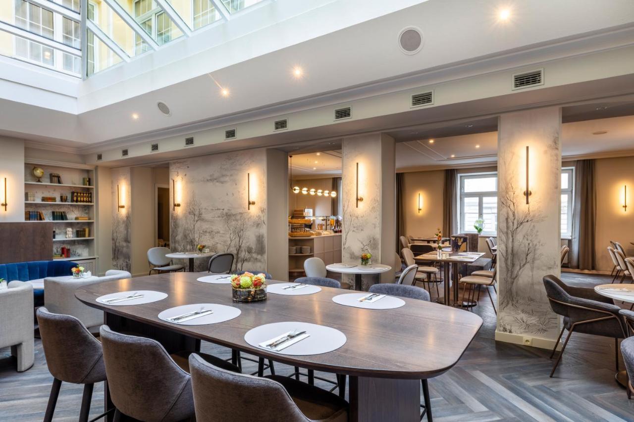 Hotel Hotel City Central Viena