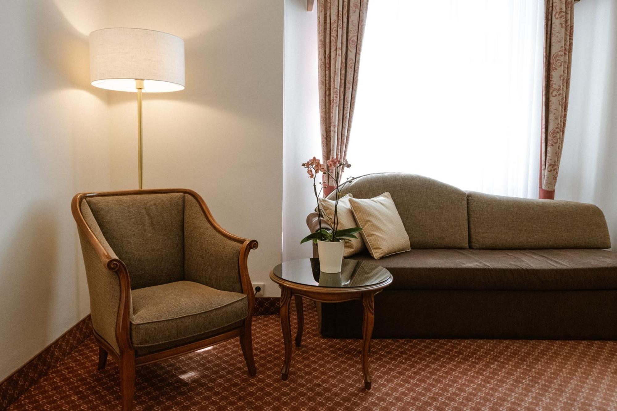 Hotel Hotel City Central Viena