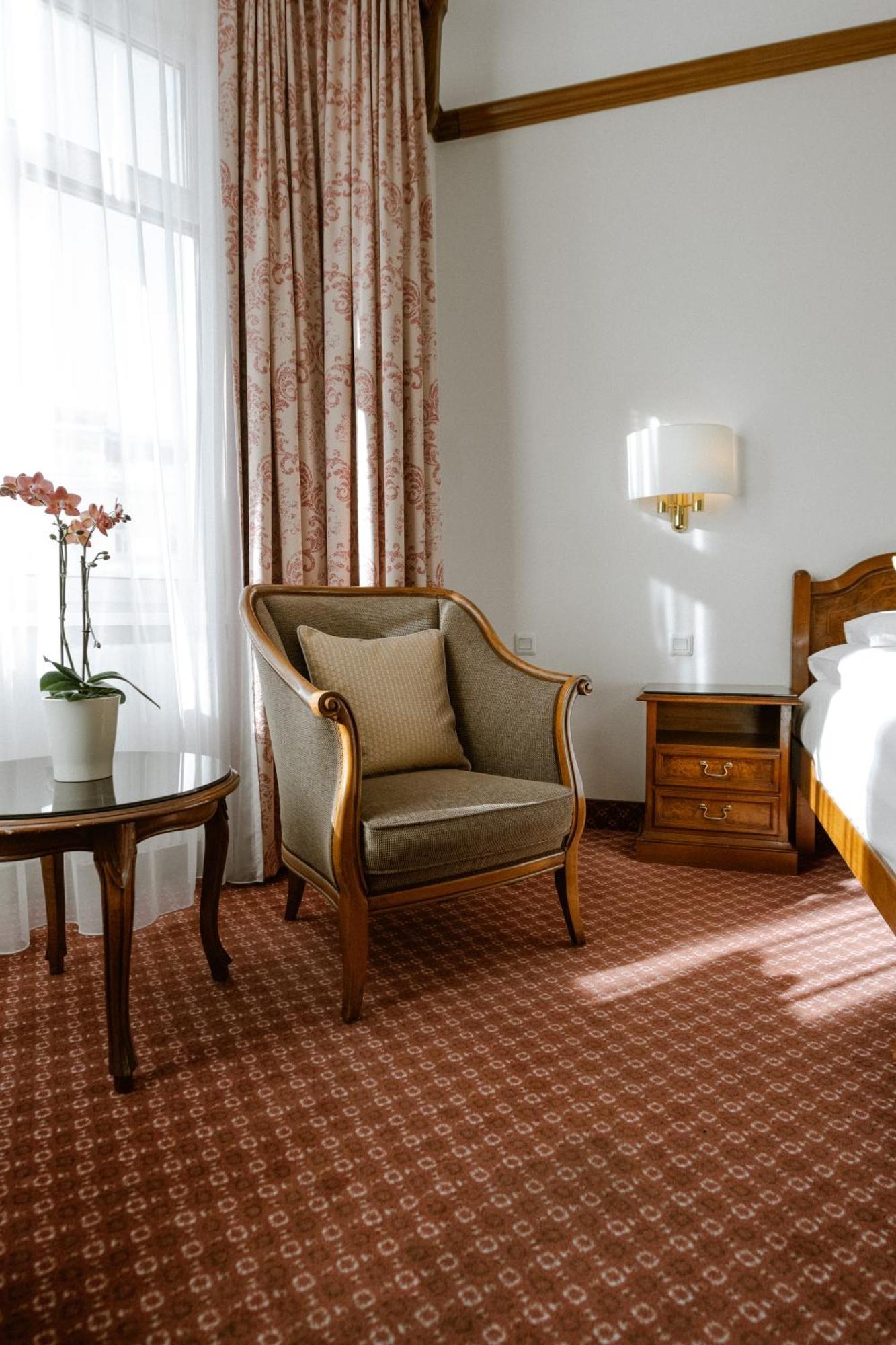 Hotel Hotel City Central Viena