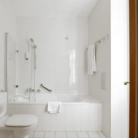Hotel City Central Viena Habitación foto