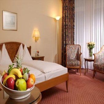 Hotel City Central 4*
