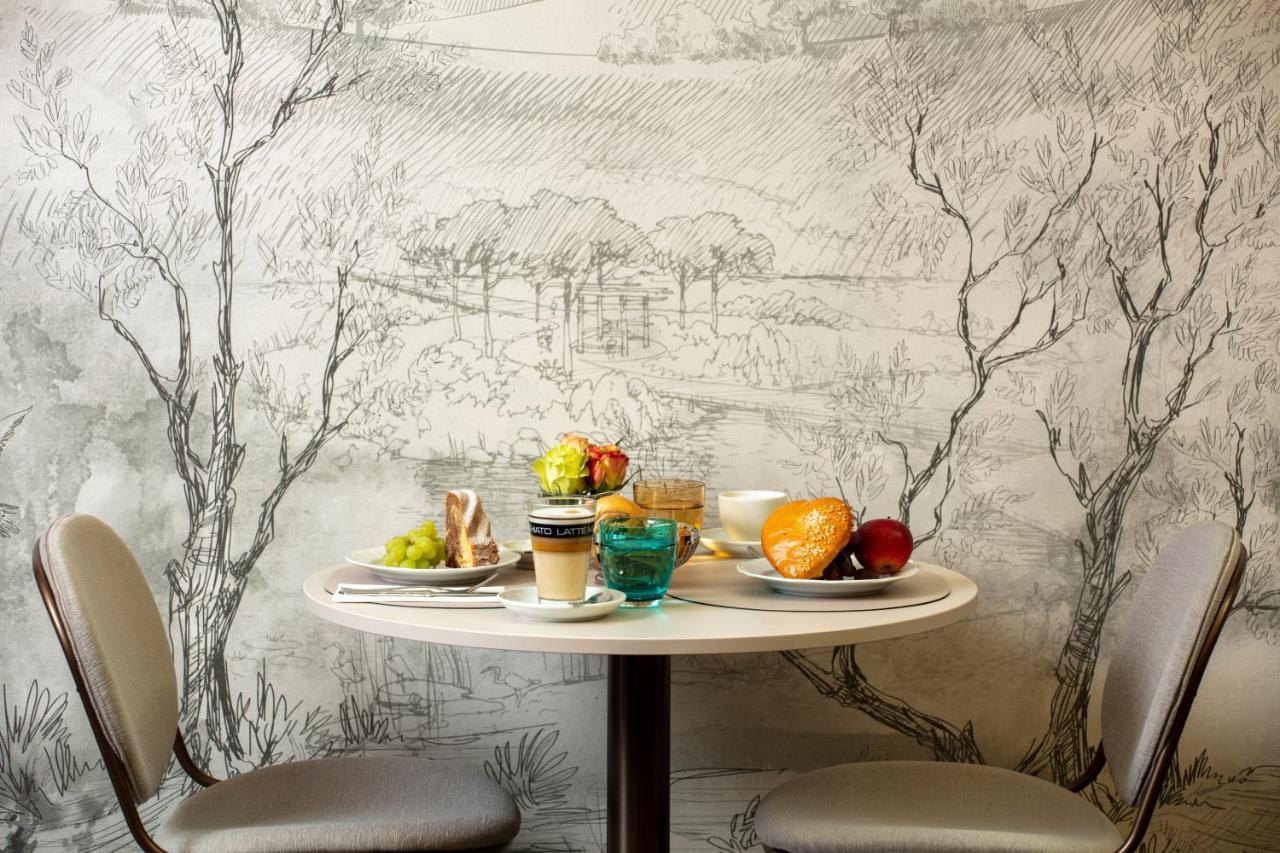 Hotel Hotel City Central Vienne