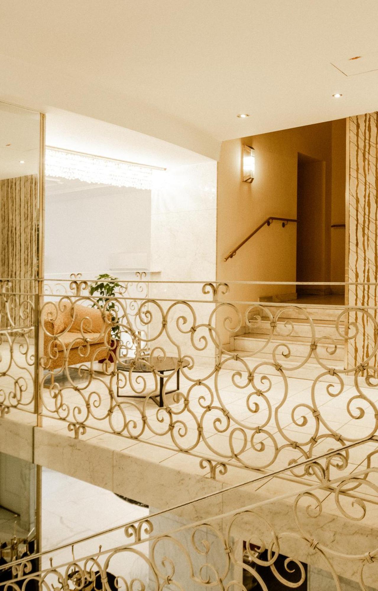 Hotel City Central Vienne