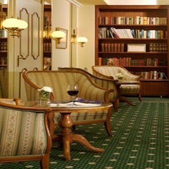 Hotel City Central 4* Vienne